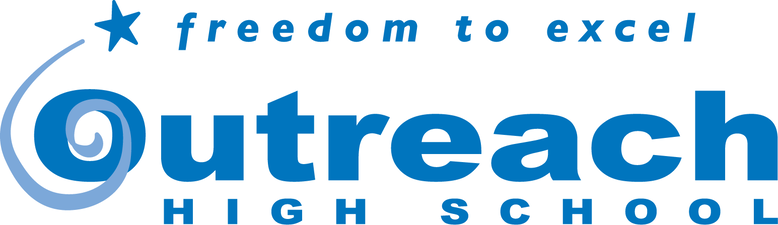 Outreach High School Logo